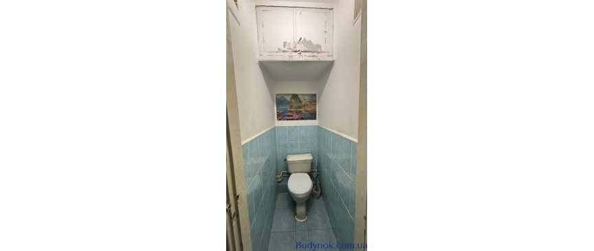 продаж 2-к квартира Київ, Голосіївський, 75000 $