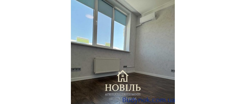 продаж 3-к таунхаус Києво-Святошинський, Нове, 85000 $