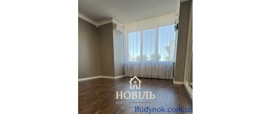 продаж 3-к таунхаус Києво-Святошинський, Нове, 85000 $