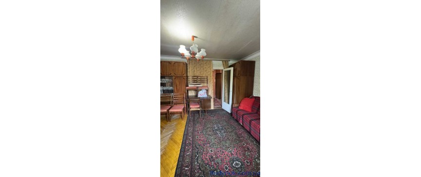продаж 2-к квартира Київ, Голосіївський, 75000 $