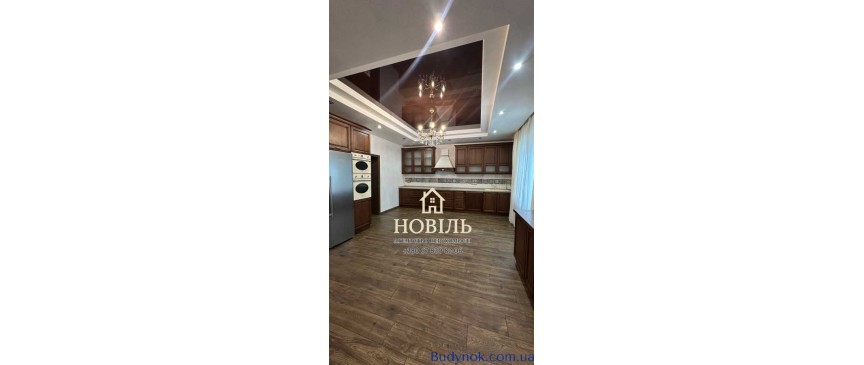 продаж 6-к будинок Києво-Святошинський, Петропавлівська Борщагівка, 400000 $