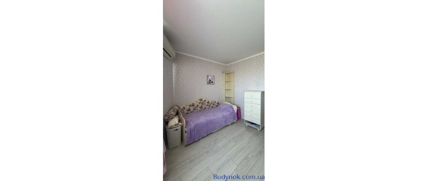 продаж 3-к квартира Київ, Святошинський, 160000 $