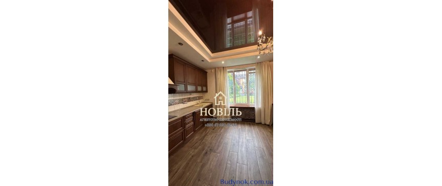 продаж 6-к будинок Києво-Святошинський, Петропавлівська Борщагівка, 400000 $