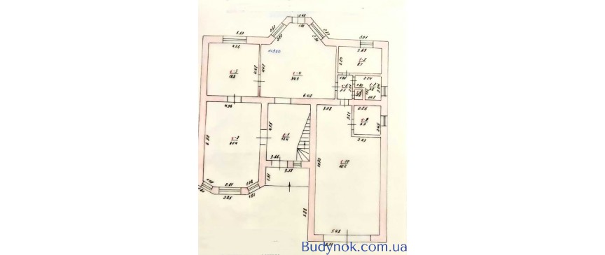 продаж 6-к будинок Києво-Святошинський, Петропавлівська Борщагівка, 400000 $