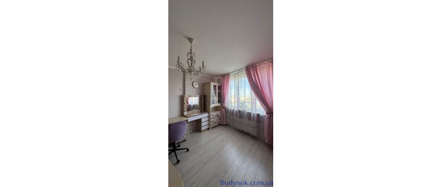 продаж 3-к квартира Київ, Святошинський, 160000 $