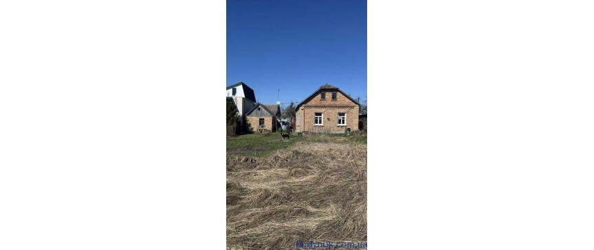 продаж 4-к будинок Києво-Святошинський, Віта-Поштова, 65000 $