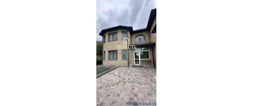 продаж 6-к будинок Києво-Святошинський, Петропавлівська Борщагівка, 400000 $