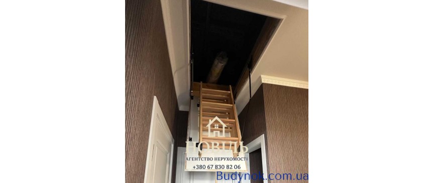 продаж 3-к таунхаус Києво-Святошинський, Нове, 85000 $