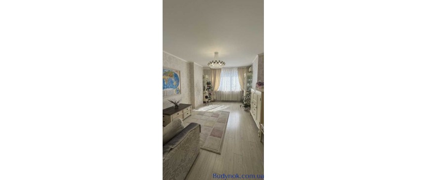 продаж 3-к квартира Київ, Святошинський, 160000 $