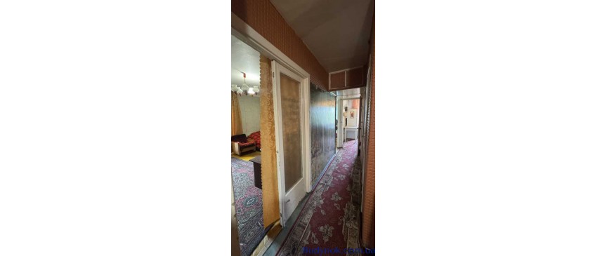 продаж 2-к квартира Київ, Голосіївський, 75000 $