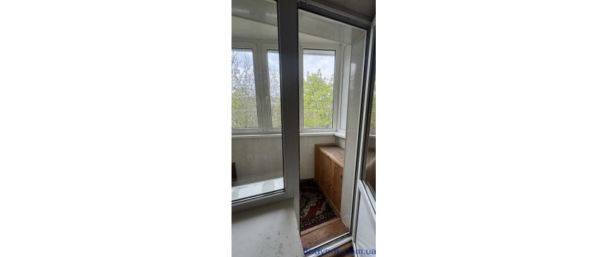 продаж 2-к квартира Київ, Голосіївський, 75000 $