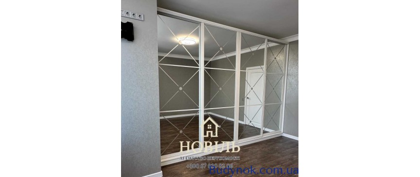 продаж 3-к таунхаус Києво-Святошинський, Нове, 85000 $