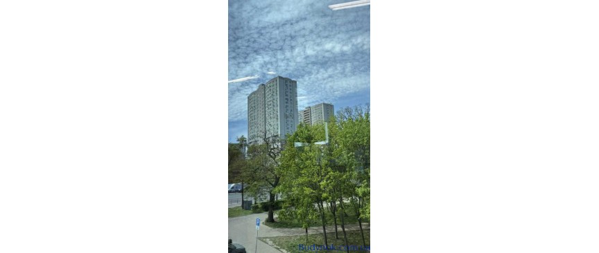 продаж 3-к квартира Київ, Святошинський, 160000 $
