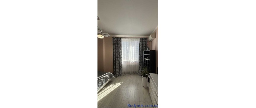 продаж 3-к квартира Київ, Святошинський, 160000 $