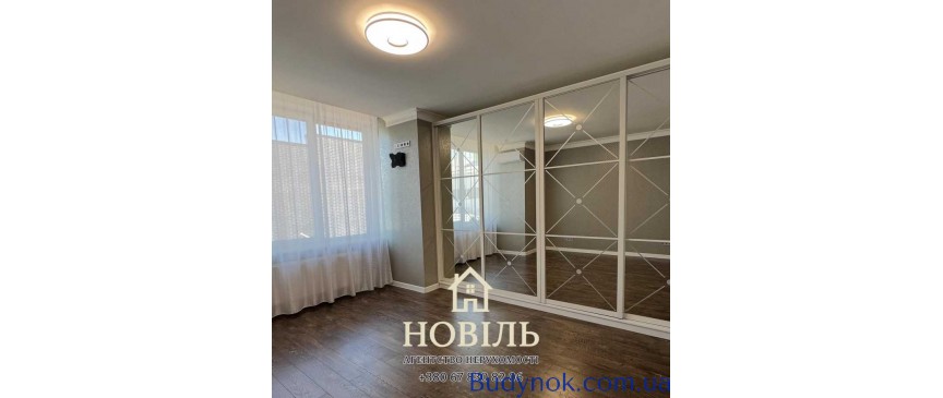 продаж 3-к таунхаус Києво-Святошинський, Нове, 85000 $