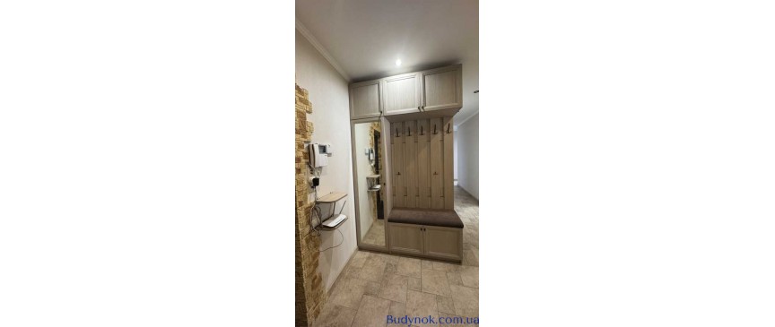 продаж 3-к квартира Київ, Святошинський, 160000 $