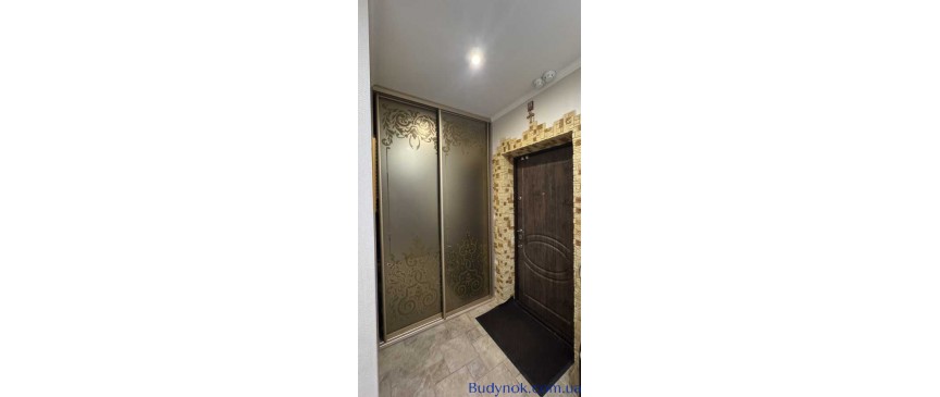 продаж 3-к квартира Київ, Святошинський, 160000 $