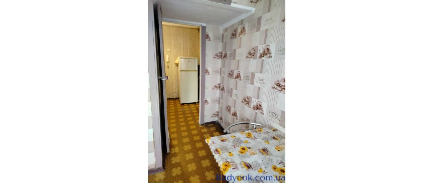 довгострокова оренда 1-к квартира Київ, Дніпровський, 7500 грн./міс.