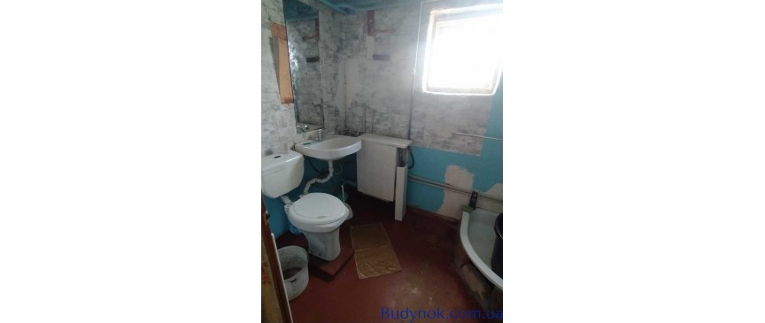 продаж 3-к будинок Корсунь-Шевченківський, 16000 $