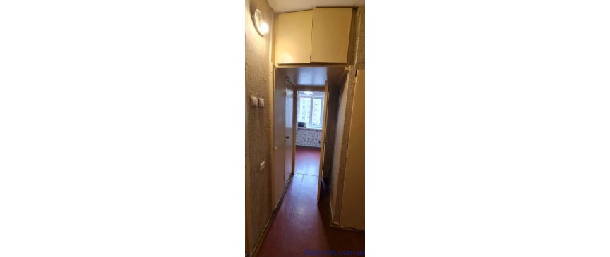 довгострокова оренда 1-к квартира Київ, Дарницький, 11000 грн./міс.