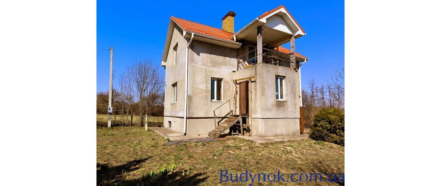 продаж 3-к будинок Макарівський, Королівка, 32900 $
