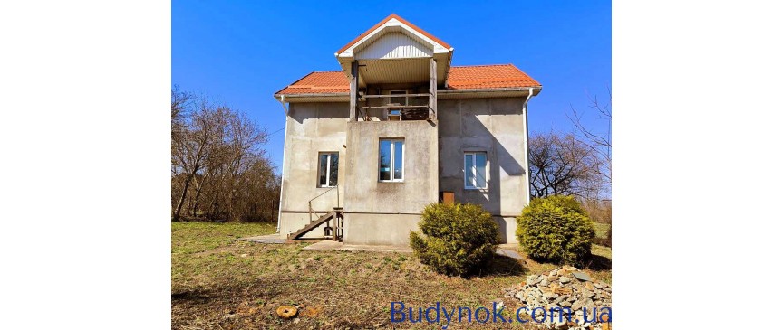 продаж 3-к будинок Макарівський, Королівка, 32900 $