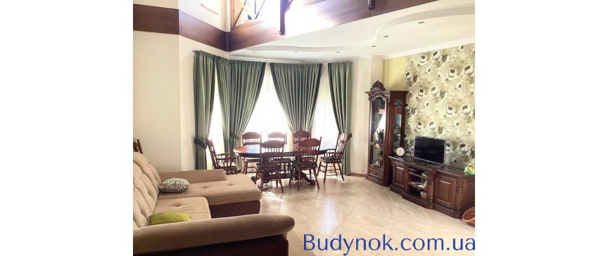 продаж 5-к будинок Макарівський, Макарів, 175000 $