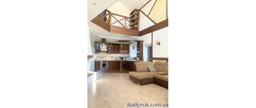 продаж 5-к будинок Макарівський, Макарів, 175000 $