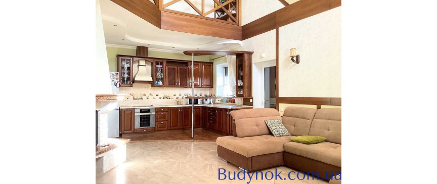 продаж 5-к будинок Макарівський, Макарів, 175000 $