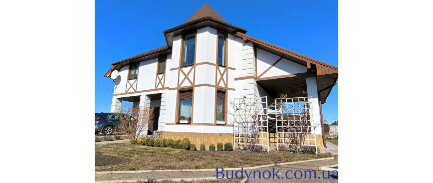 продаж 5-к будинок Макарівський, Макарів, 175000 $