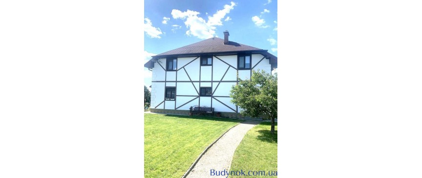 продаж 5-к будинок Макарівський, Макарів, 175000 $