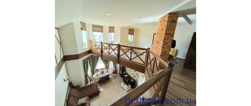 продаж 5-к будинок Макарівський, Макарів, 175000 $