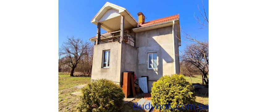 продаж 3-к будинок Макарівський, Королівка, 32900 $