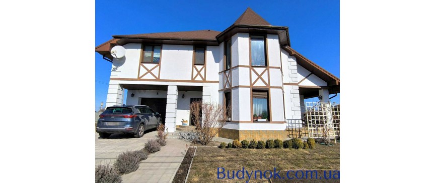 продаж 5-к будинок Макарівський, Макарів, 175000 $