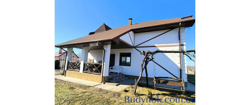 продаж 5-к будинок Макарівський, Макарів, 175000 $