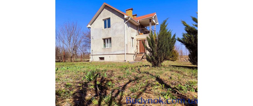 продаж 3-к будинок Макарівський, Королівка, 32900 $