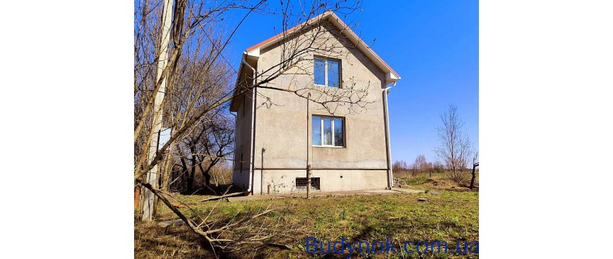 продаж 3-к будинок Макарівський, Королівка, 32900 $