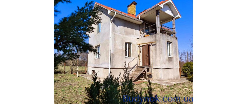продаж 3-к будинок Макарівський, Королівка, 32900 $