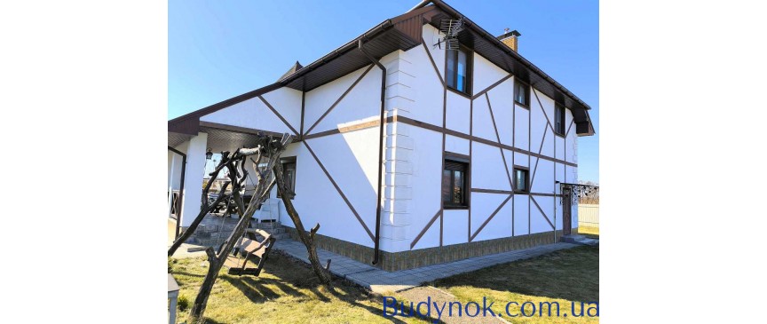 продаж 5-к будинок Макарівський, Макарів, 175000 $