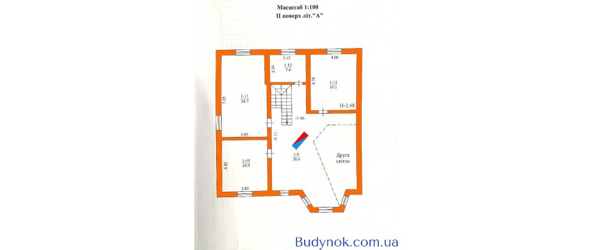 продаж 5-к будинок Макарівський, Макарів, 175000 $