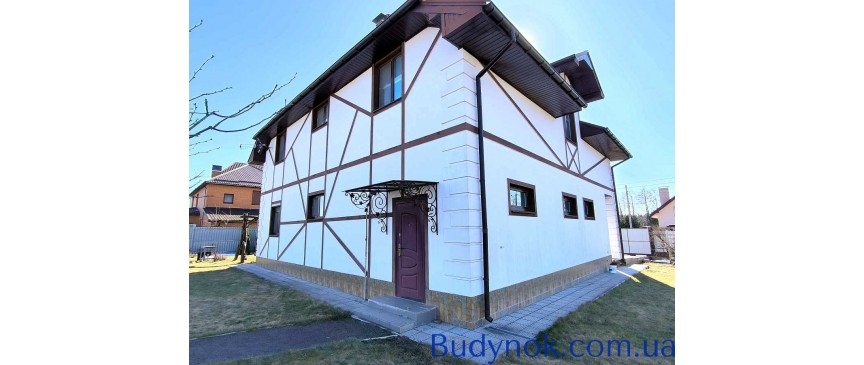 продаж 5-к будинок Макарівський, Макарів, 175000 $