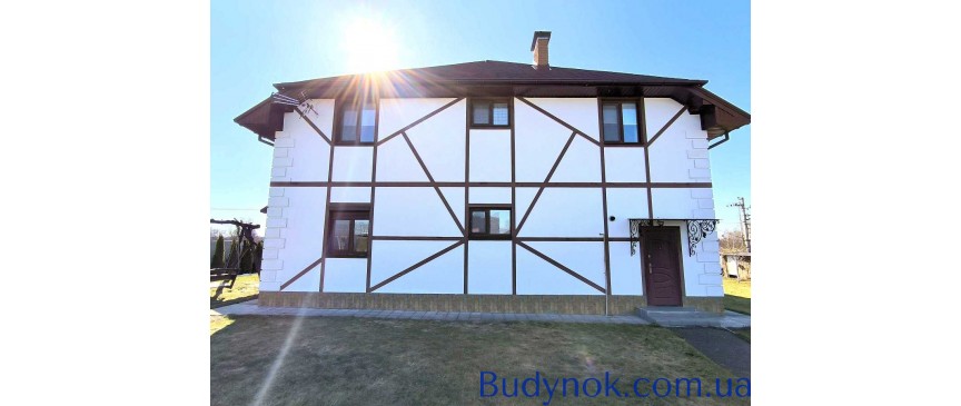 продаж 5-к будинок Макарівський, Макарів, 175000 $