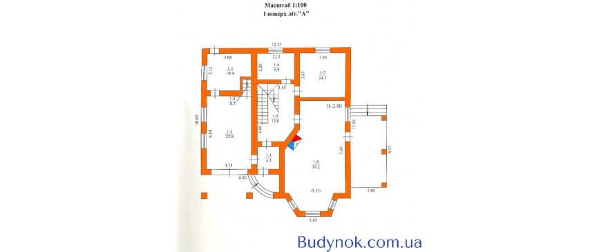 продаж 5-к будинок Макарівський, Макарів, 175000 $