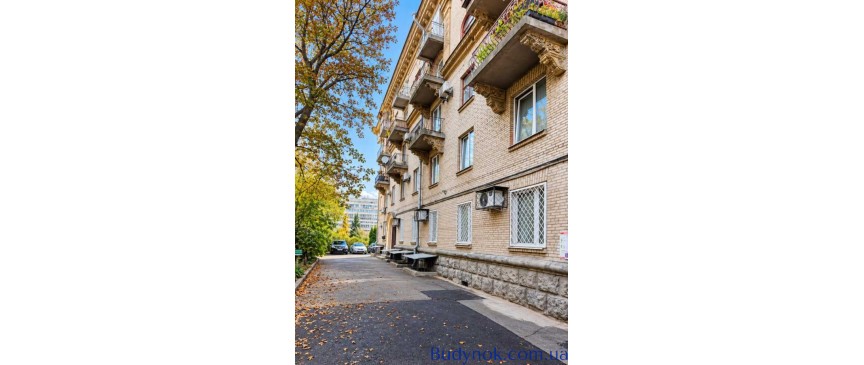 продаж 2-к квартира Київ, Печерський, 84000 $