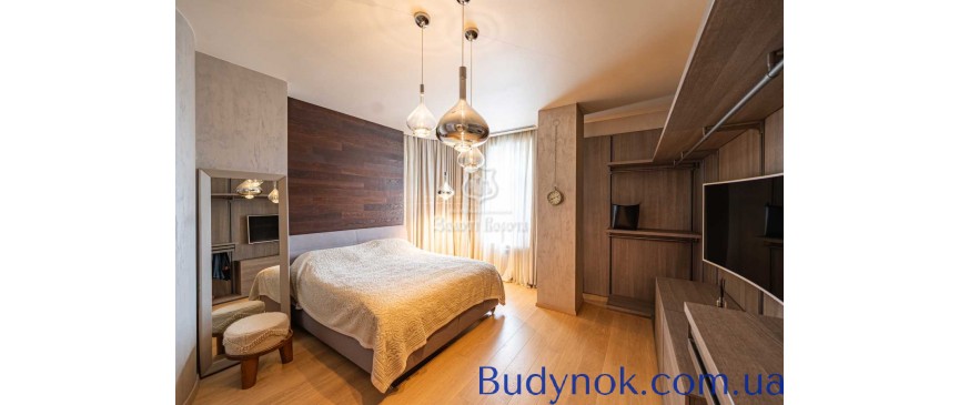 довгострокова оренда 3-к квартира Київ, Печерський, 3300 $/міс.