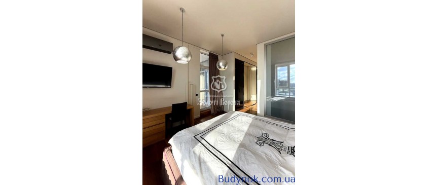 довгострокова оренда 2-к квартира Київ, Печерський, 2500 $/міс.