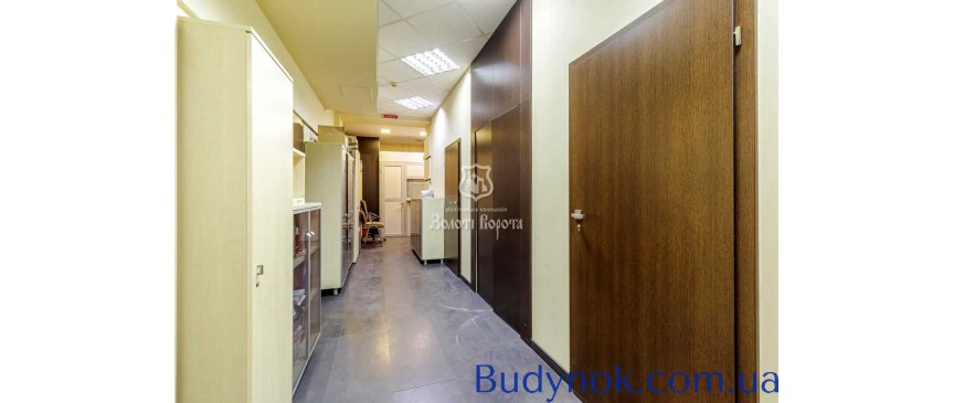 довгострокова оренда об’єкт сфери послуг Київ, Шевченківський, 2700 $/міс.