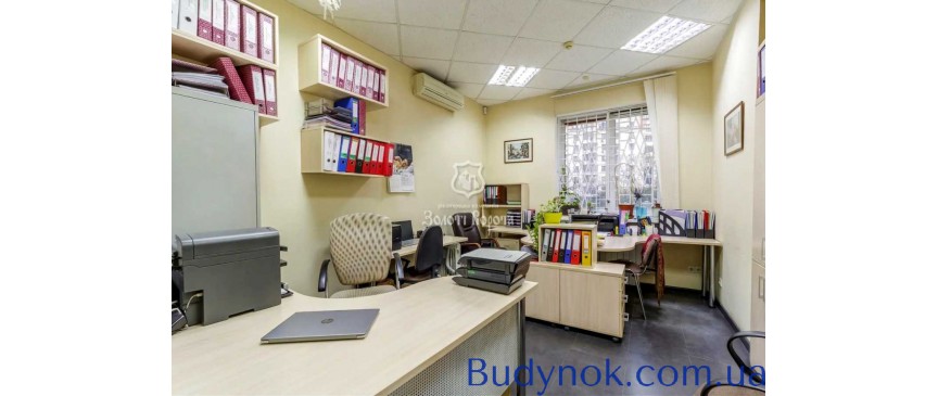 довгострокова оренда об’єкт сфери послуг Київ, Шевченківський, 2700 $/міс.