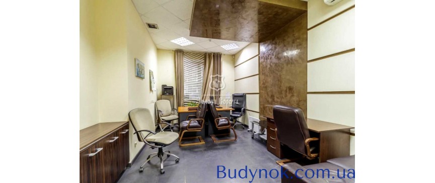 довгострокова оренда об’єкт сфери послуг Київ, Шевченківський, 2700 $/міс.