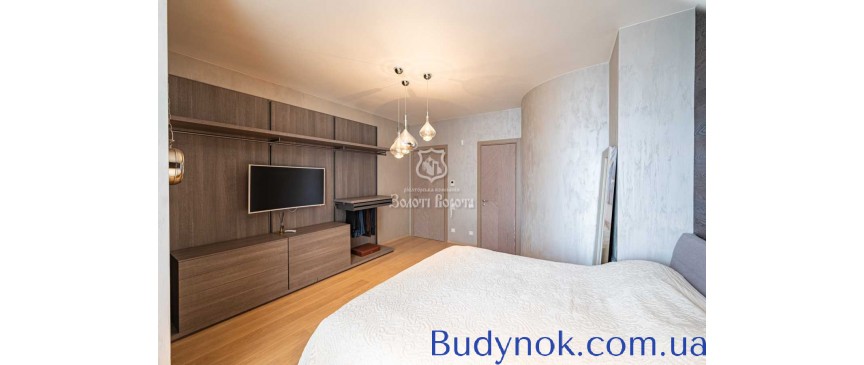 довгострокова оренда 3-к квартира Київ, Печерський, 3300 $/міс.